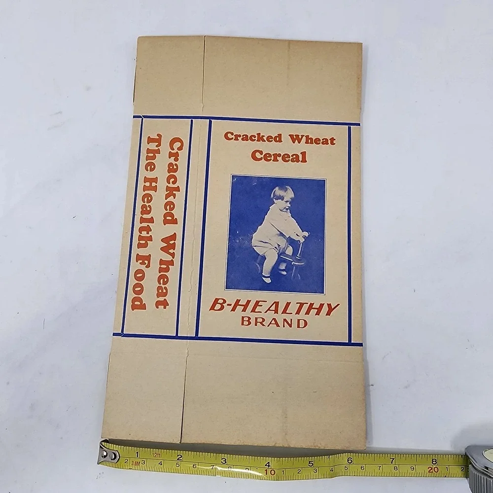 N/A this vintage